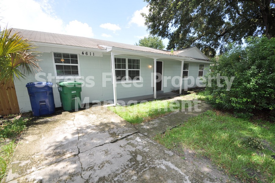 stress free property management